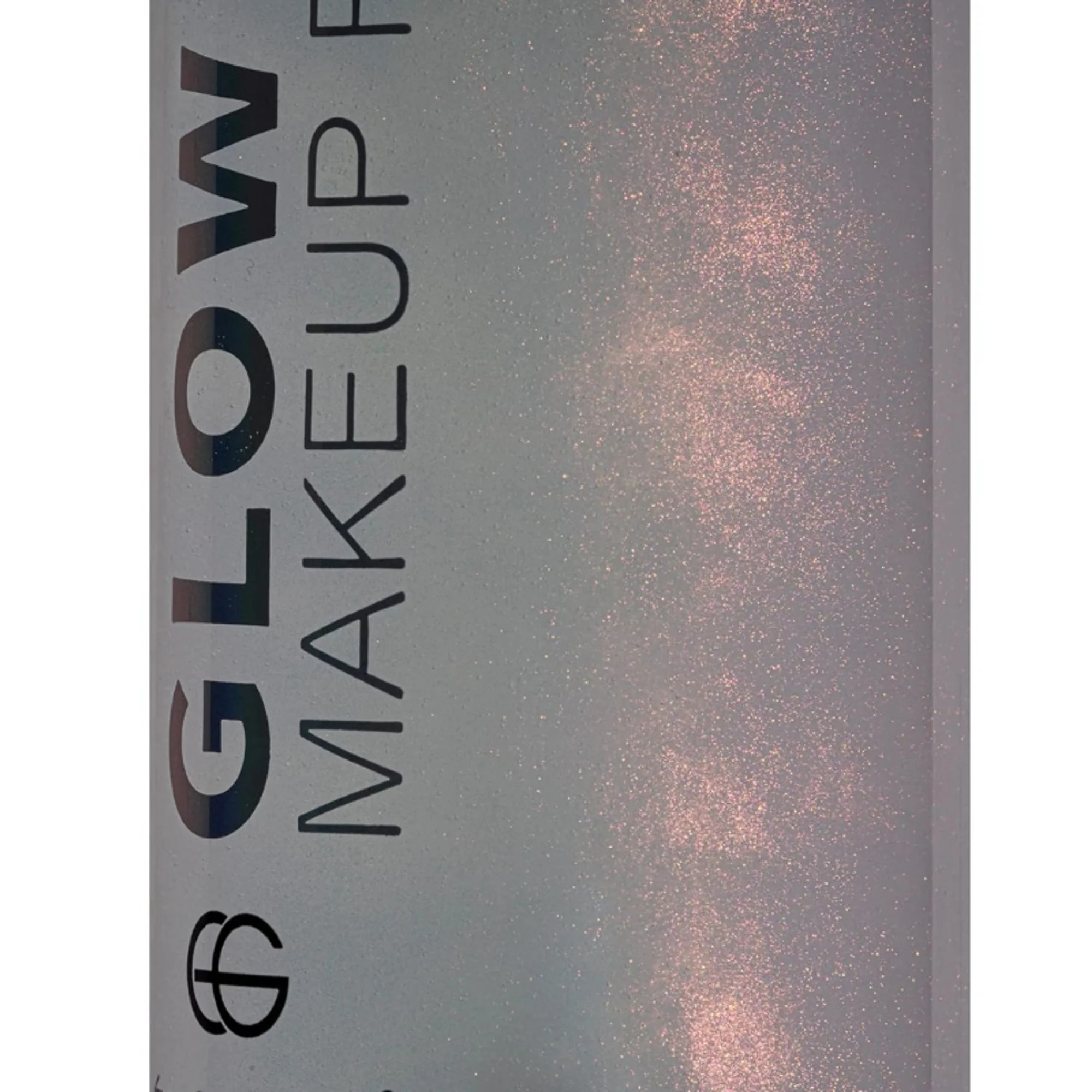 Europe Girl Shiny Fixer - Sugar Pink - Image 2