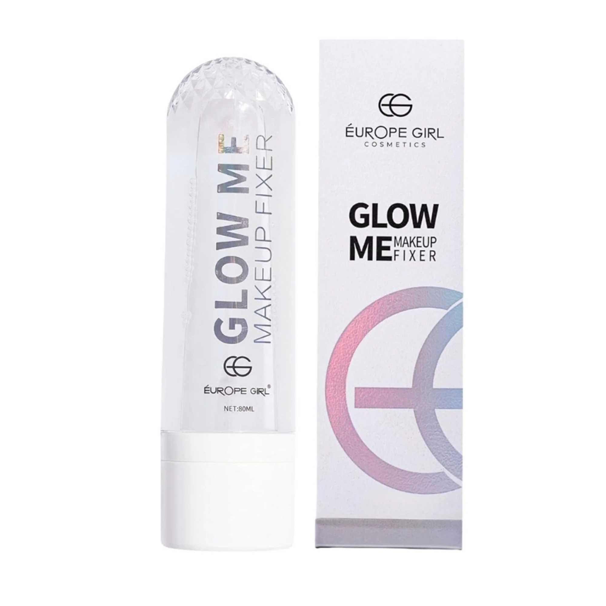 Europe Girl Shiny Fixer - Sugar Pink - Image 8