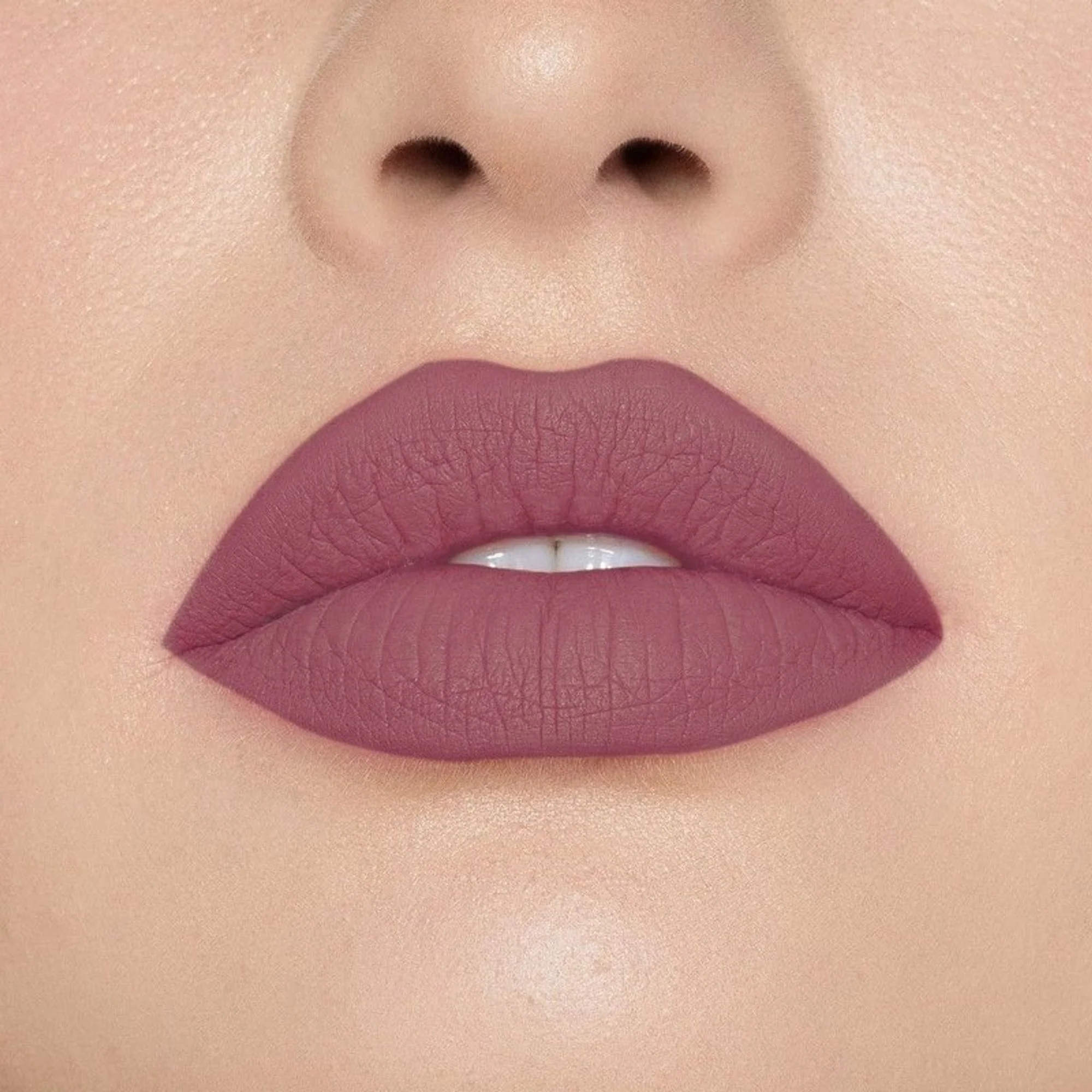 Europe Girl Silky Matte Lipstick - EG-03 Adore - Image 2