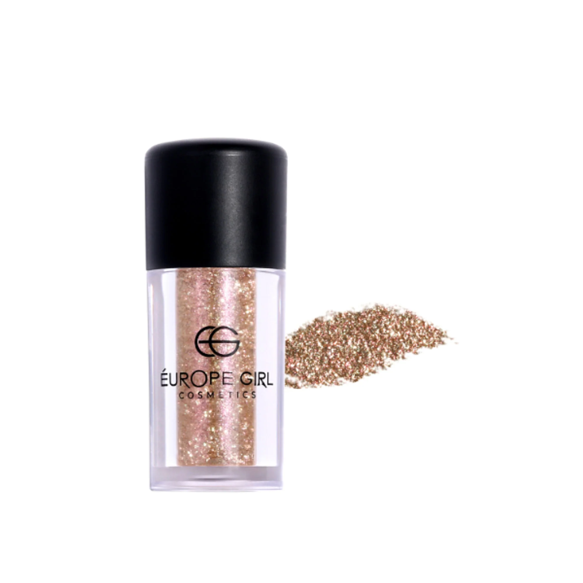 Europe Girl Single Diamond Pigment Glitter Glass - G11 Enchant - Image 3