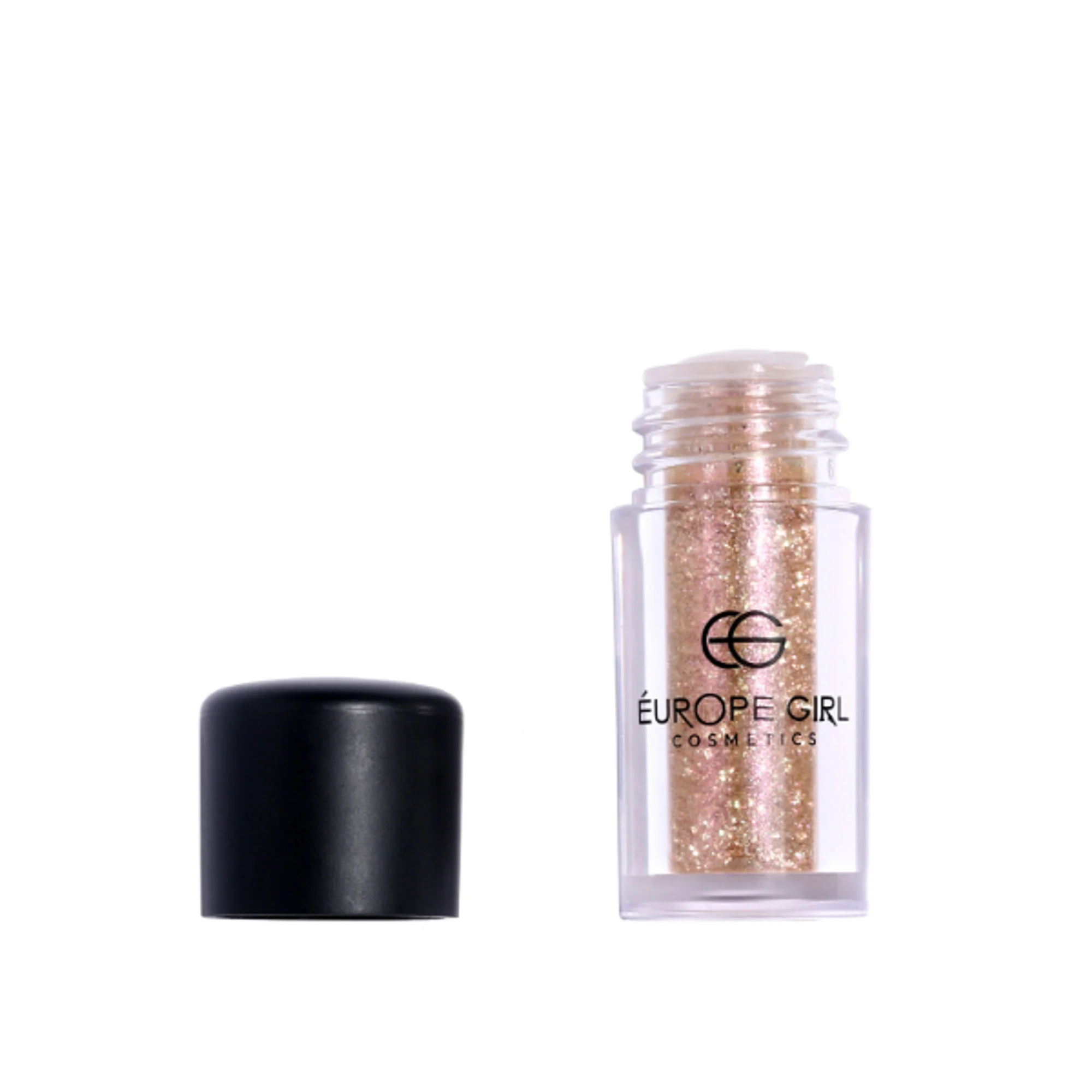 Europe Girl Single Diamond Pigment Glitter Glass - G11 Enchant - Image 4