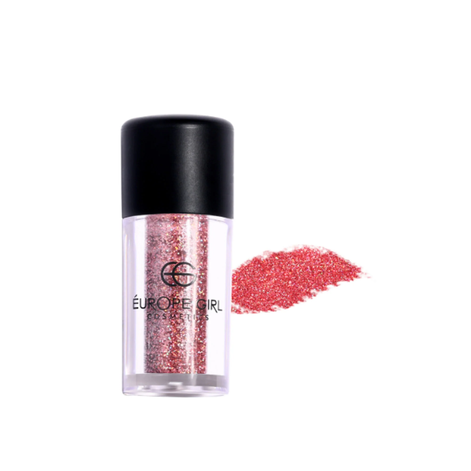 Europe Girl Single Diamond Pigment Glitter Glass - G3 Radiance - Image 4
