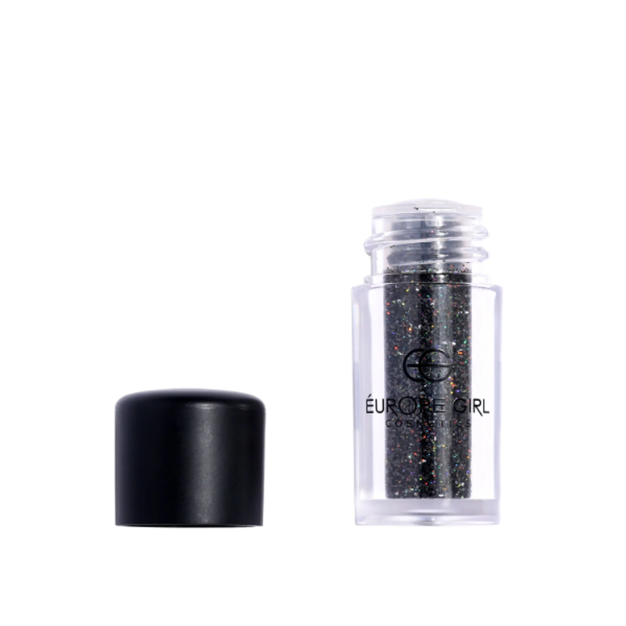 Europe Girl Single Diamond Pigment Glitter Glass - G5 Glimmer - Image 4