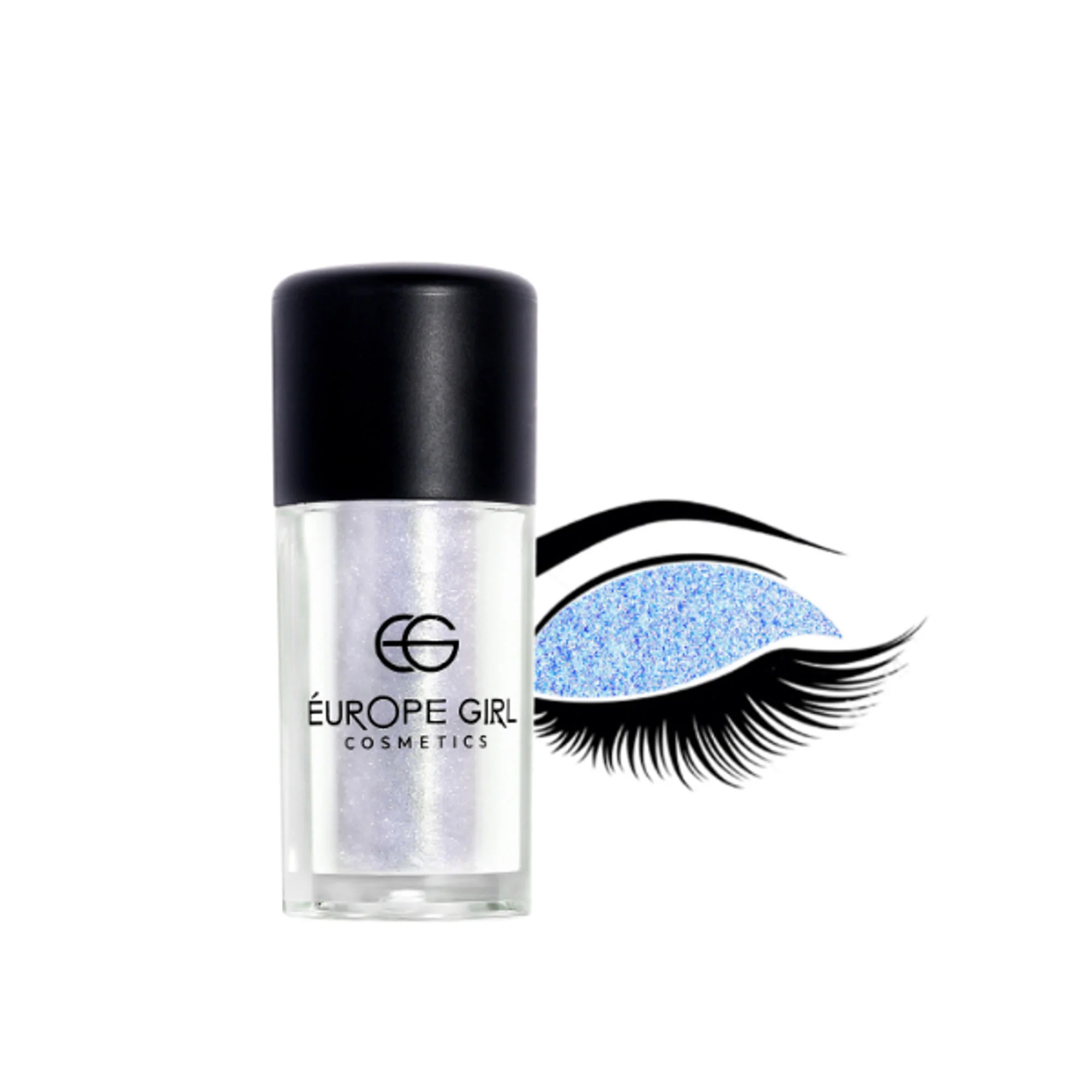 Europe Girl Single Diamond Pigment Stardust - S1 Stellar - Image 2