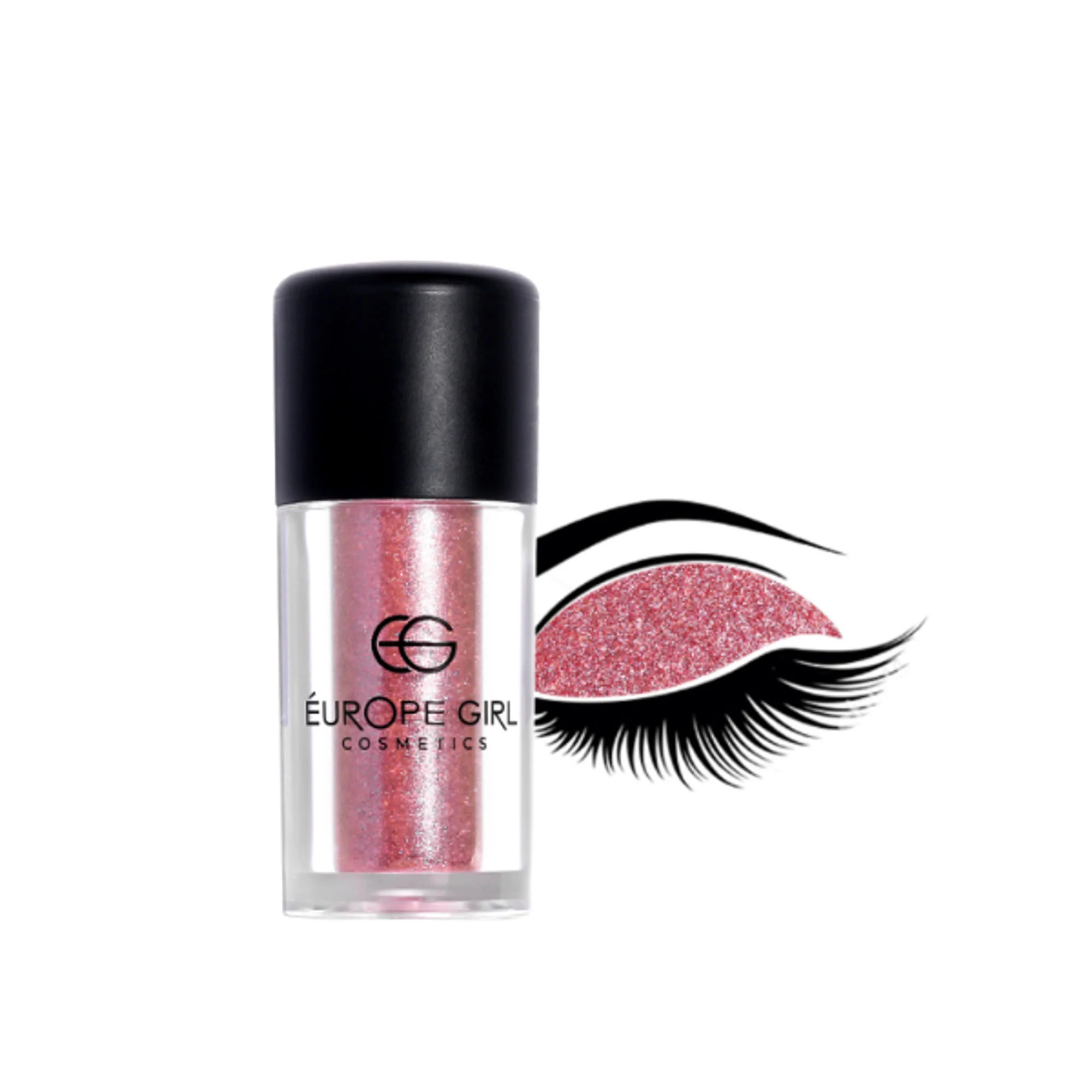 Europe Girl Single Diamond Pigment Stardust - S11 Celestial - Image 2