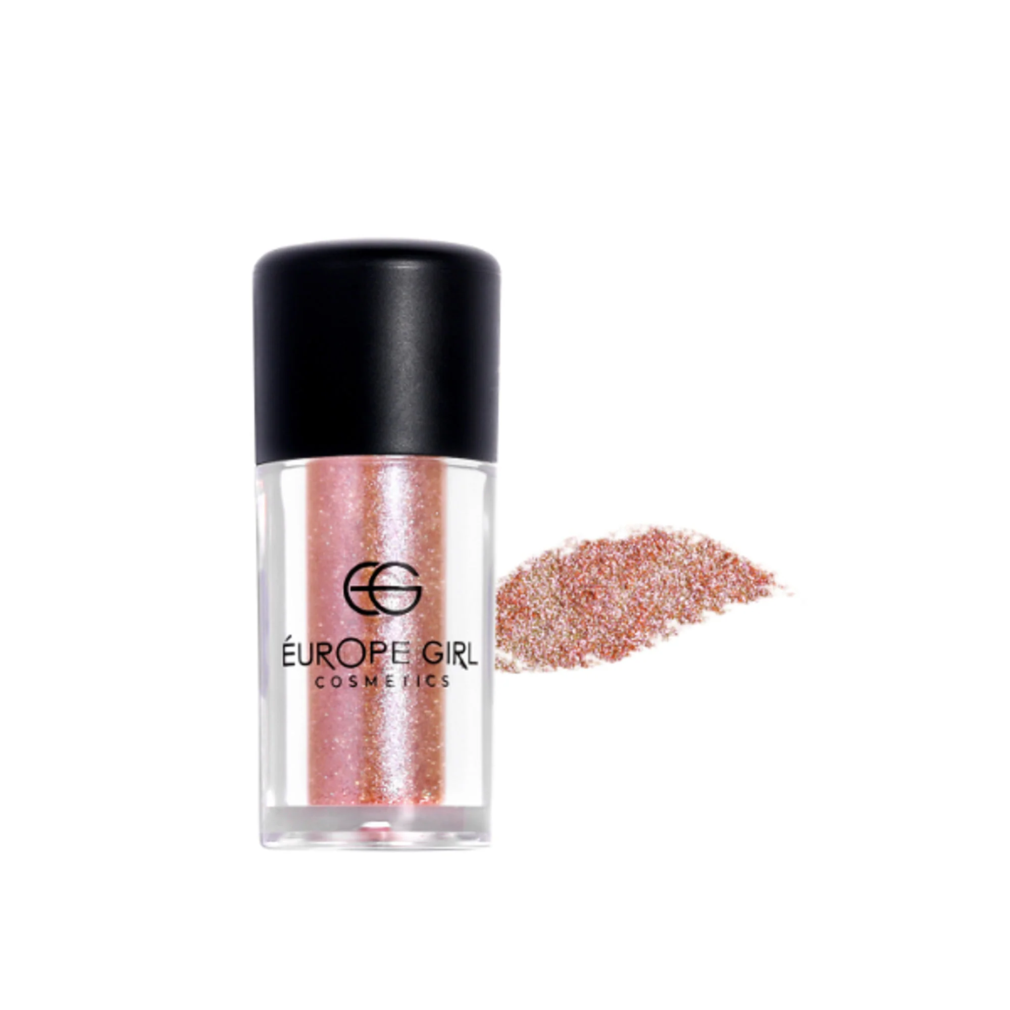 Europe Girl Single Diamond Pigment Stardust - S12 Whisper - Image 3
