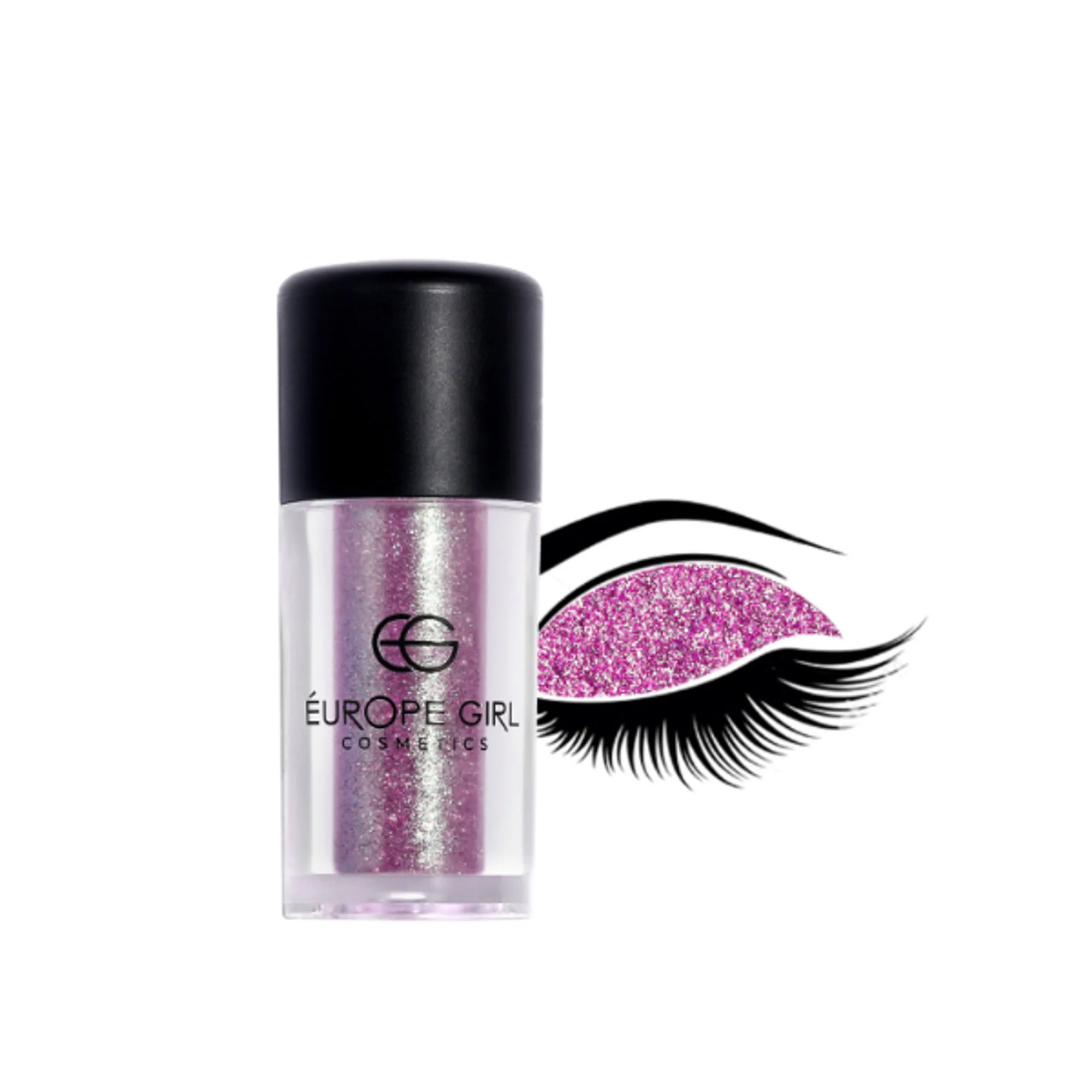 Europe Girl Single Diamond Pigment Stardust - S13 Aura - Image 2