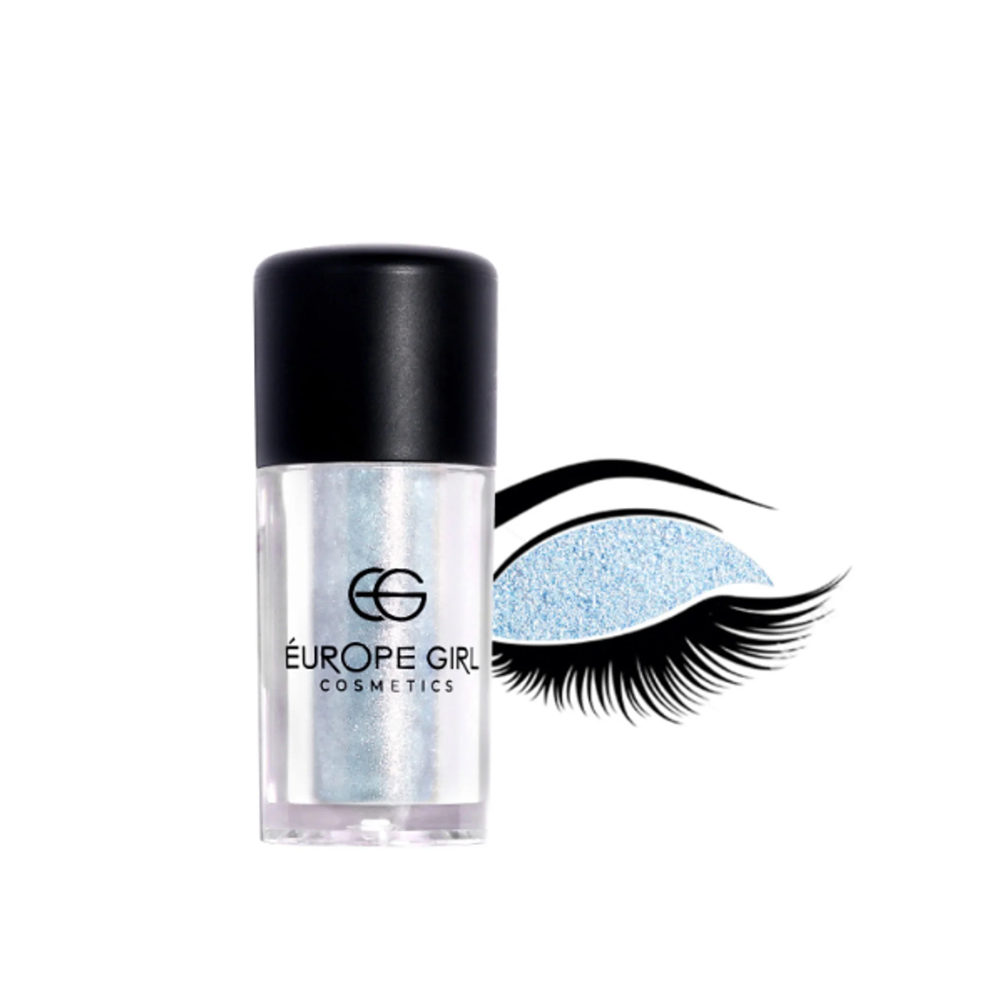Europe Girl Single Diamond Pigment Stardust - S3 Electra - Image 2