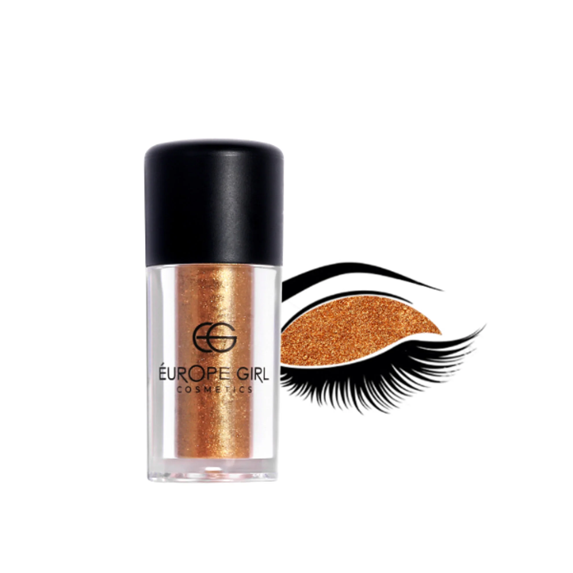 Europe Girl Single Diamond Pigment Stardust - S8 Prismatica - Image 2