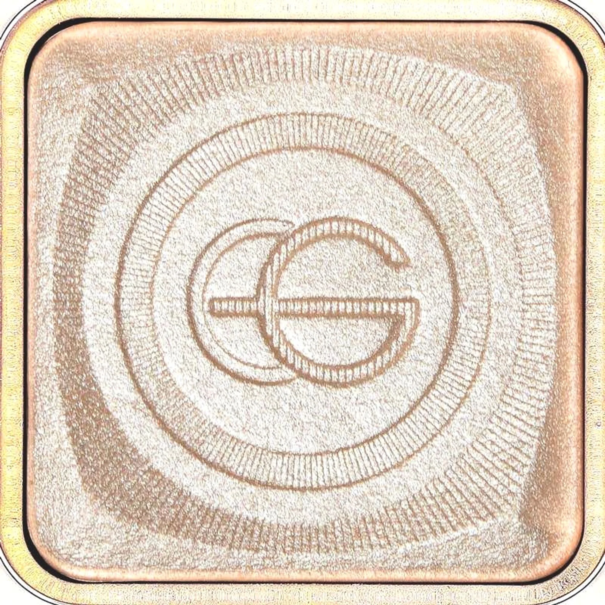 Europe Girl Sun-Kissed Highlighter - EG-01 Ginger - Image 3