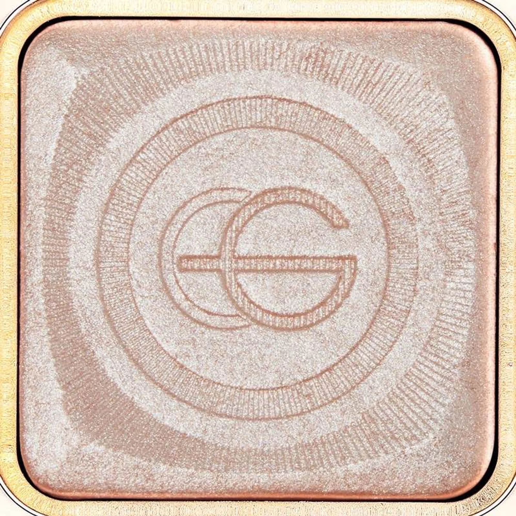 Europe Girl Sun-Kissed Highlighter - EG-04 Dewy Diamond - Image 3