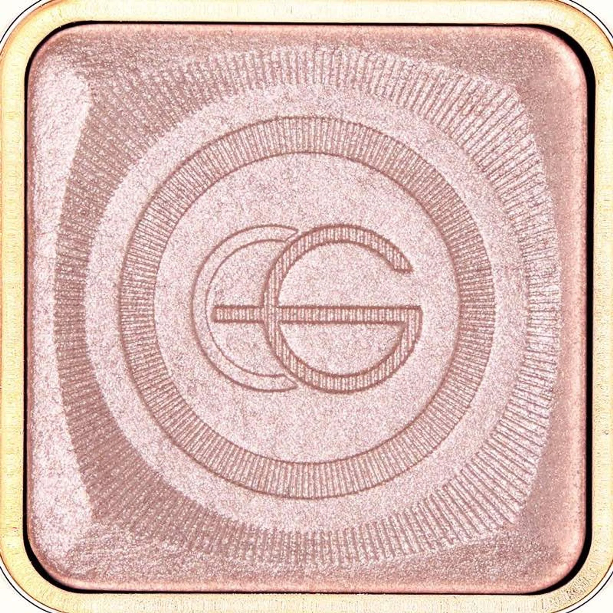 Europe Girl Sun-Kissed Highlighter - EG-06 Radiant Glow - Image 3