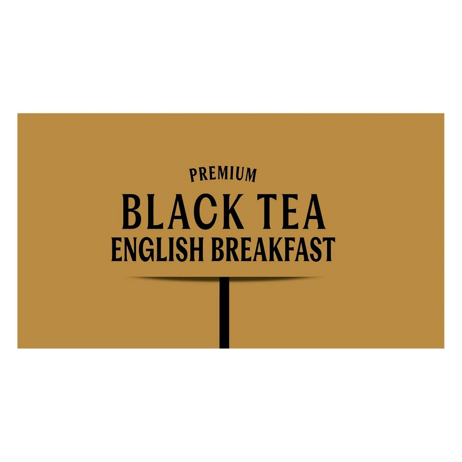 Flurys Distinctive English Breakfast Black Tea Bags - Image 6