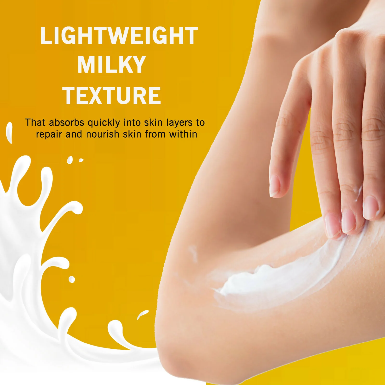 Globus Naturals Herbal Mix Fruit Moisturizing Body Lotion For Radiant, Glowing Skin, All Skin Types - Image 5