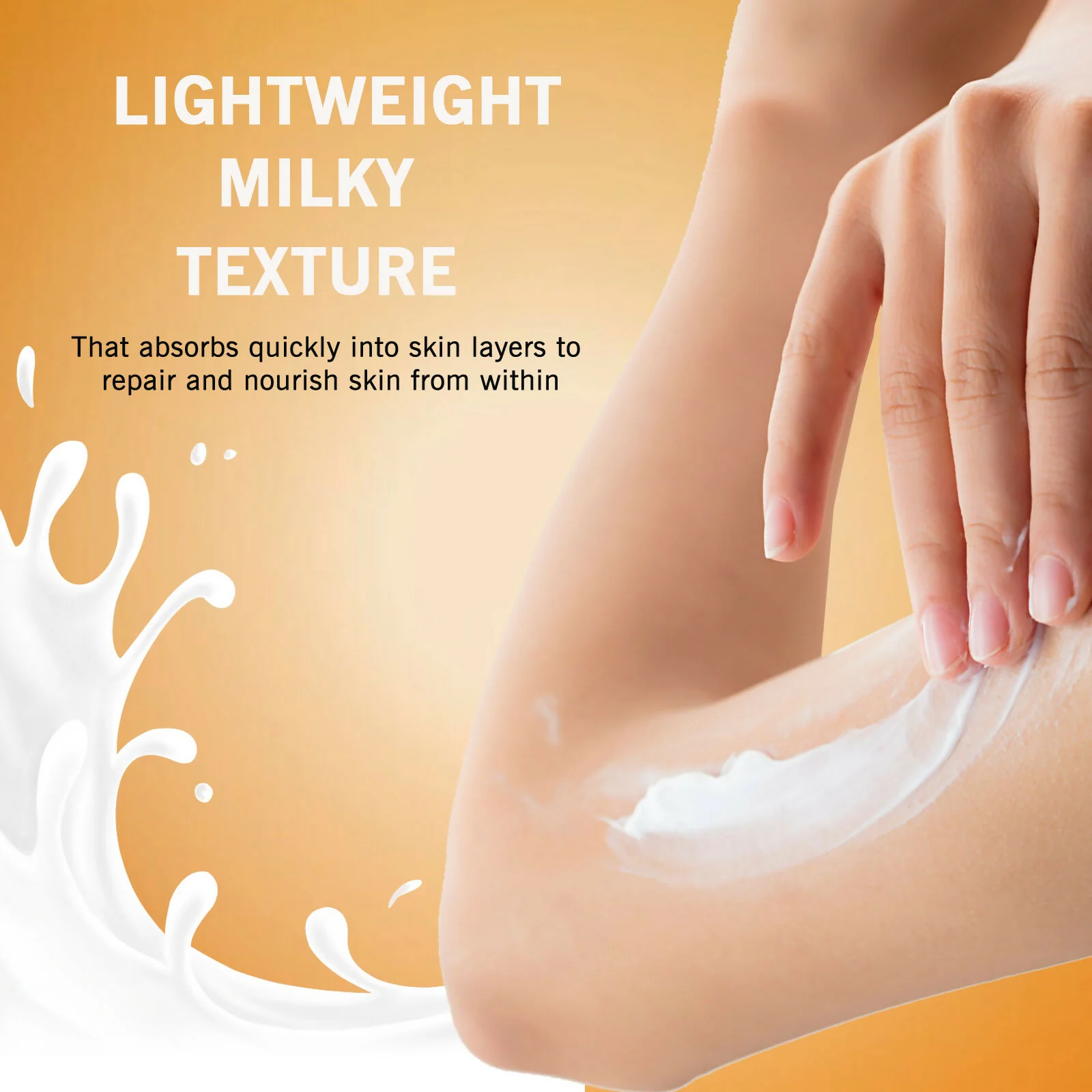 Globus Naturals Herbal Vitamin C Moisturizing Body Lotion For Skin Brightening & Nourishment, Glowing & Youthful Skin, All Skin Types - Image 5