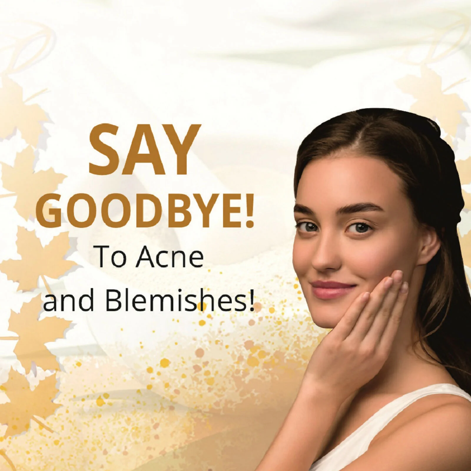 Globus Naturals Multani Mitti Face Wash - Image 9