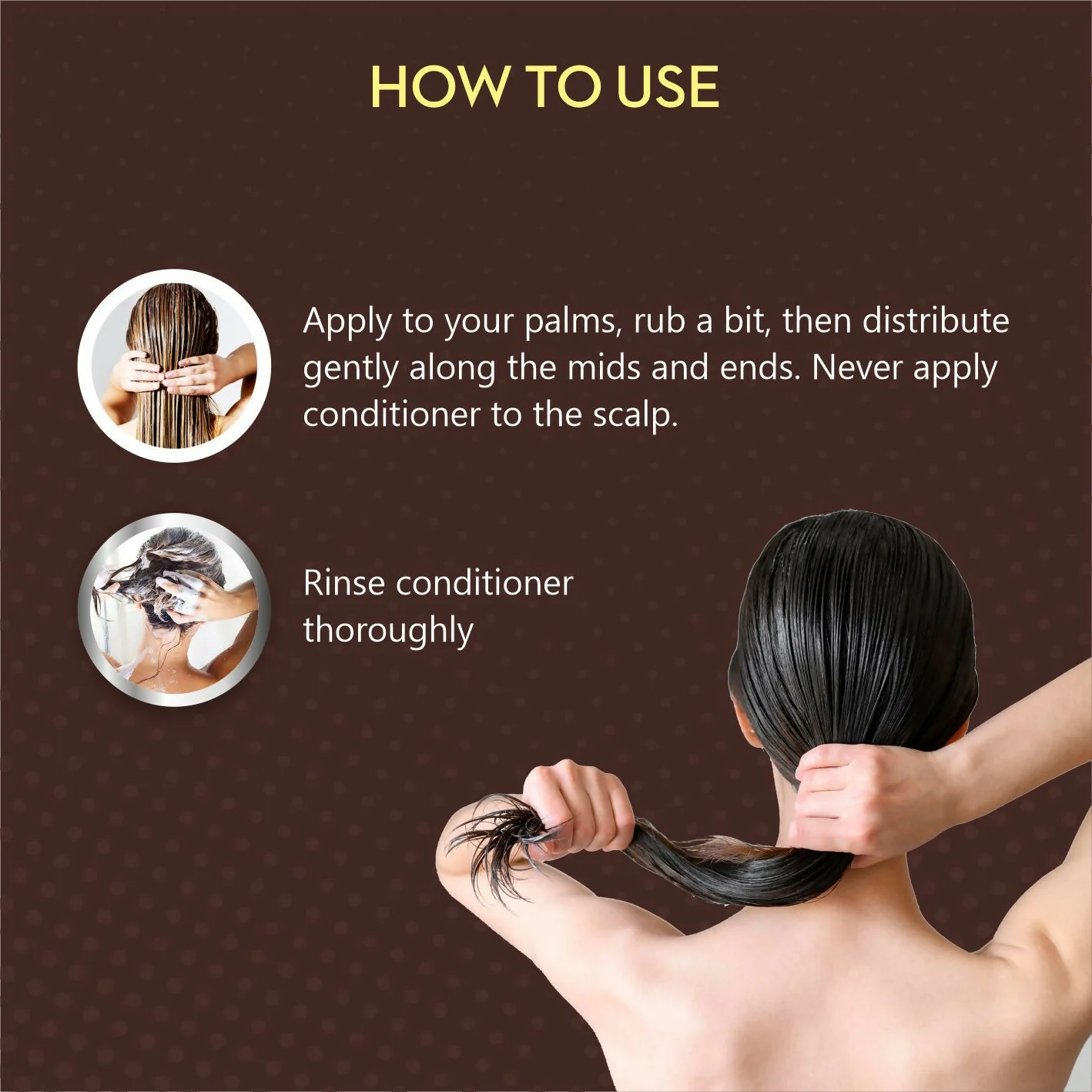 Globus Naturals Onion Conditioner AMBER - Image 6