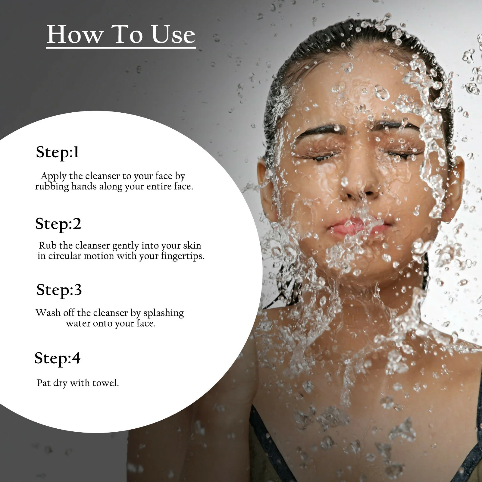 Globus Naturals Papaya Face Wash with Coffee & Vitamin-E - Image 6