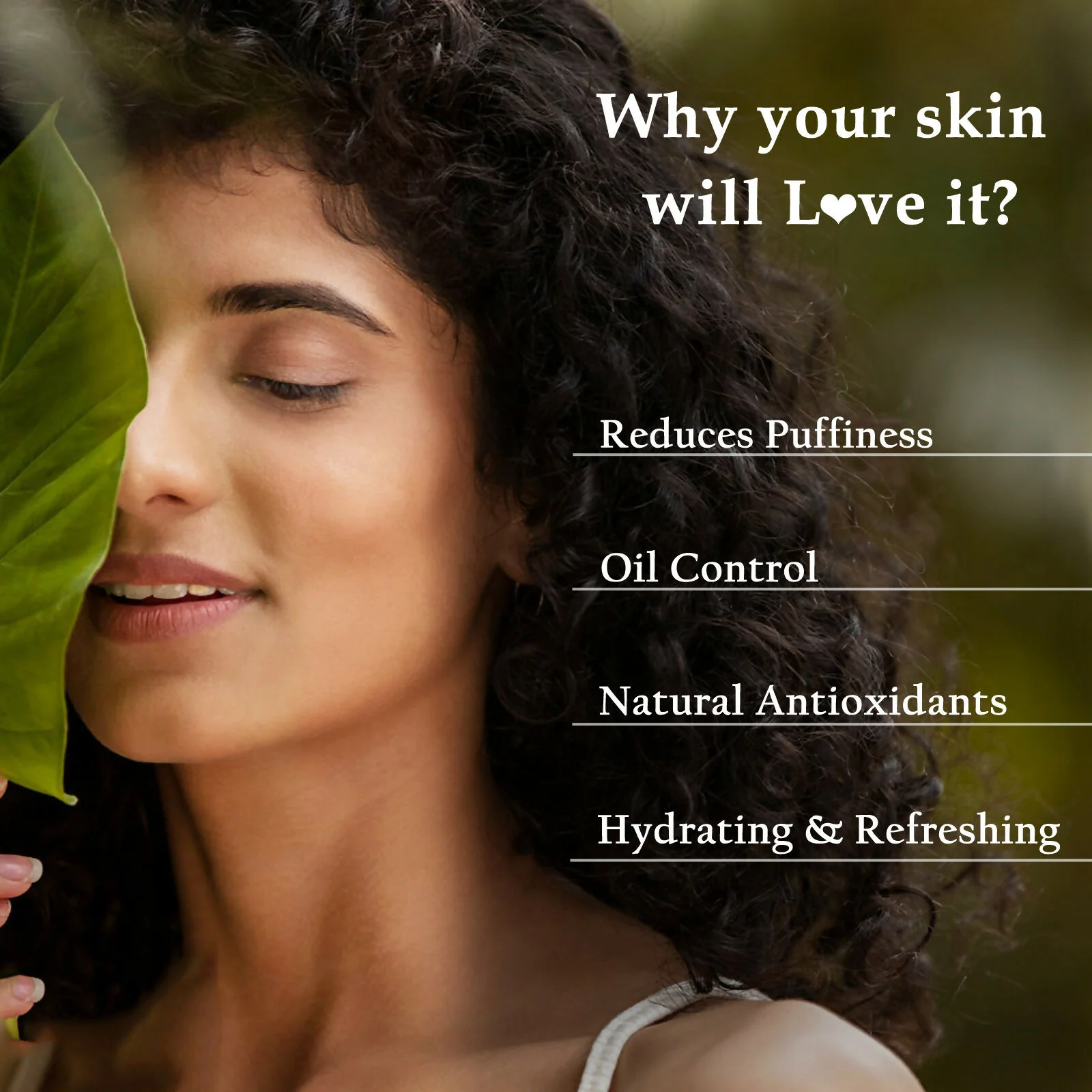 Globus Naturals Refreshing Face Wash with Peach & Red Grapes - Image 6