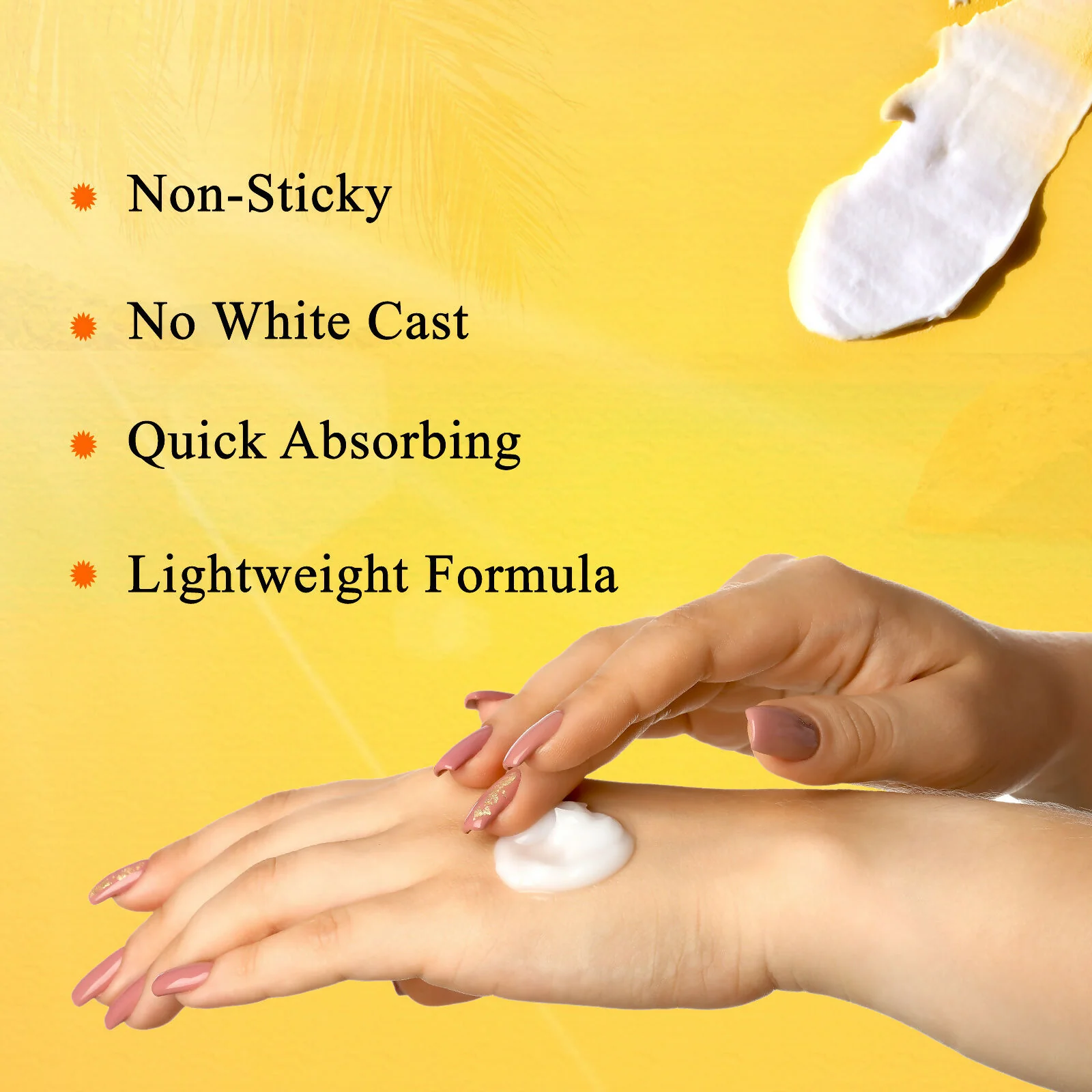 Globus Remedies Morfair Sunscreen SPF 50 PA+++ with Sunflower & Saffron For Reduces Sunspots & Pigmentation - Image 8