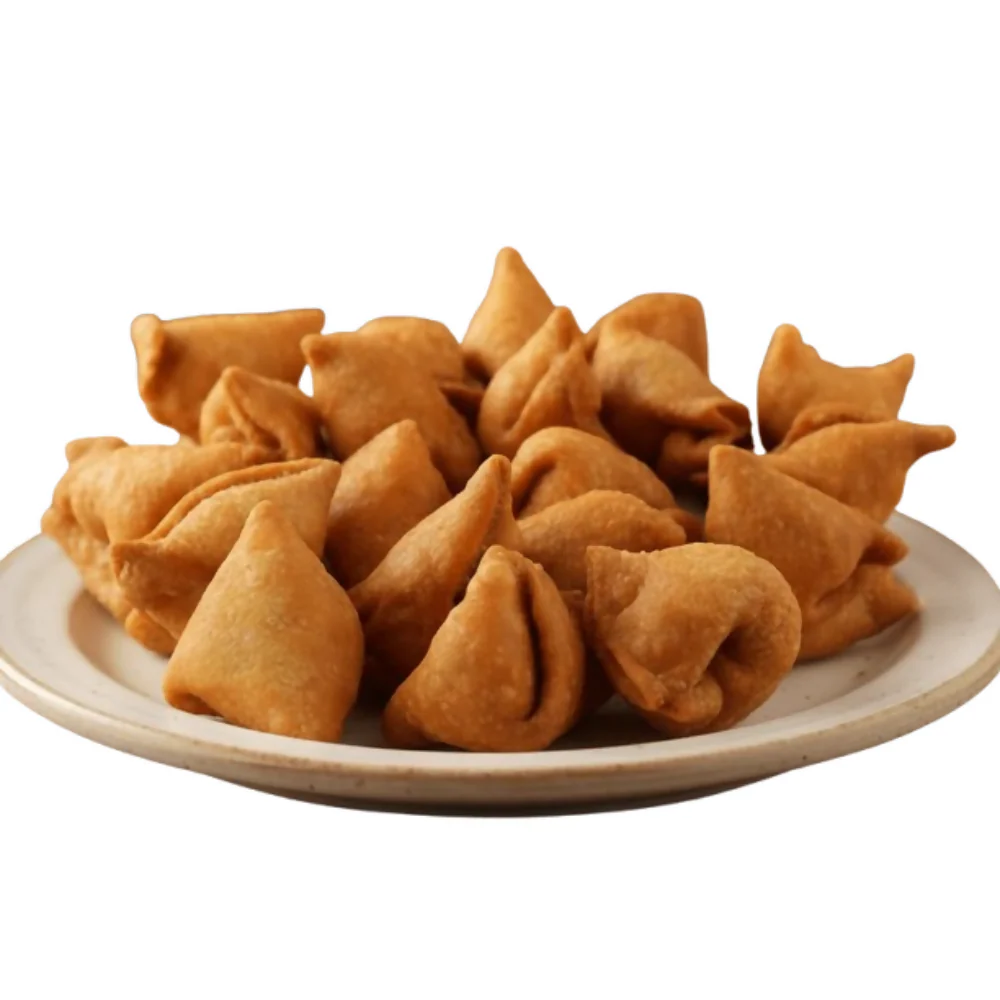 Gokuls Dal Samosa