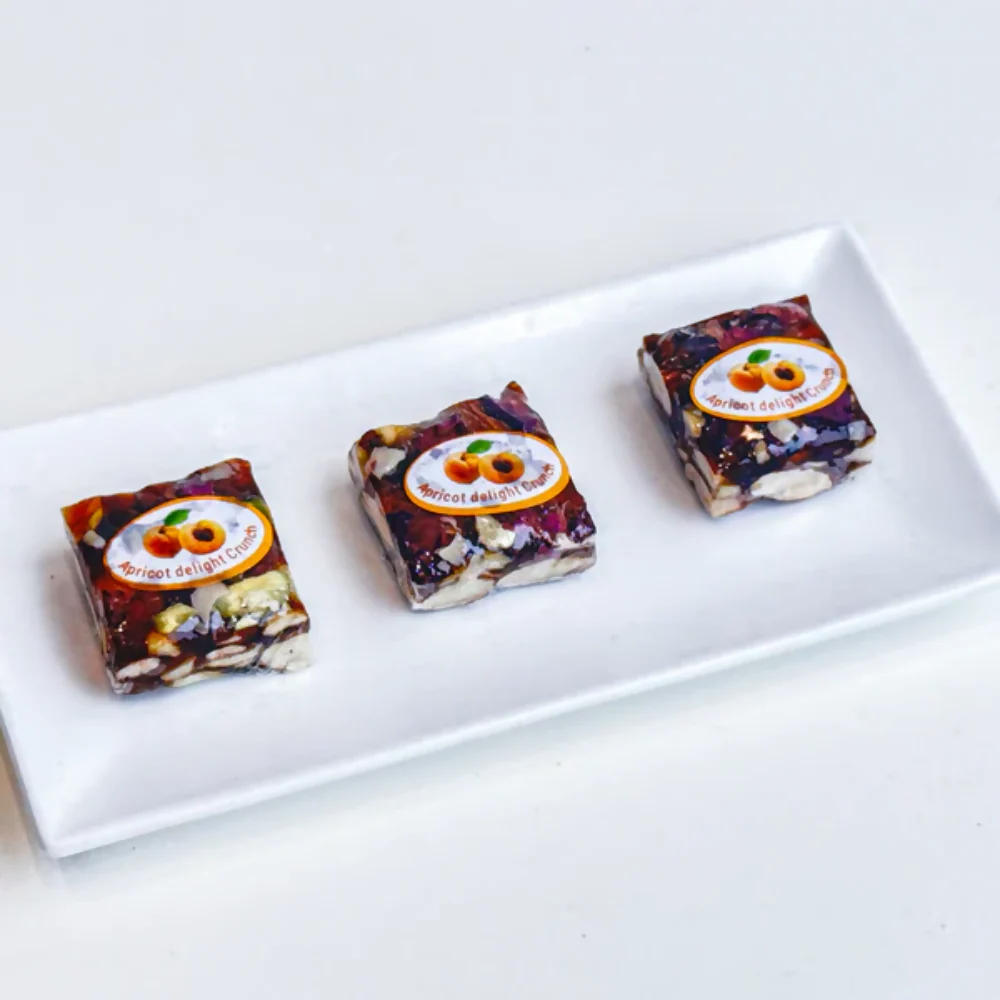 Gwalia Sweets Apricot Delight - Image 2