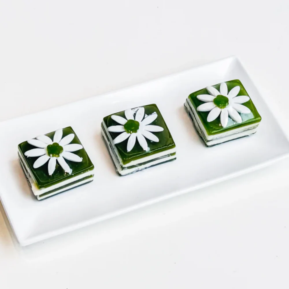Gwalia Sweets Assorted Baklawa and Gourmet Sweet Box - Image 4
