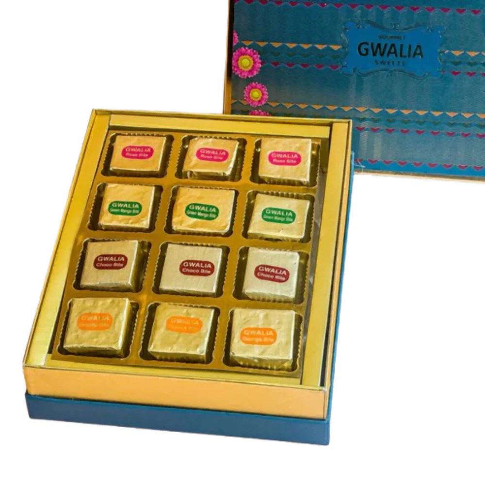 Gwalia Sweets Assorted Bite Box
