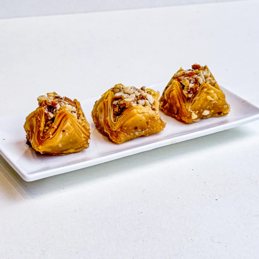 Gwalia Sweets Assorted Boukaj Baklawa Box - Image 5