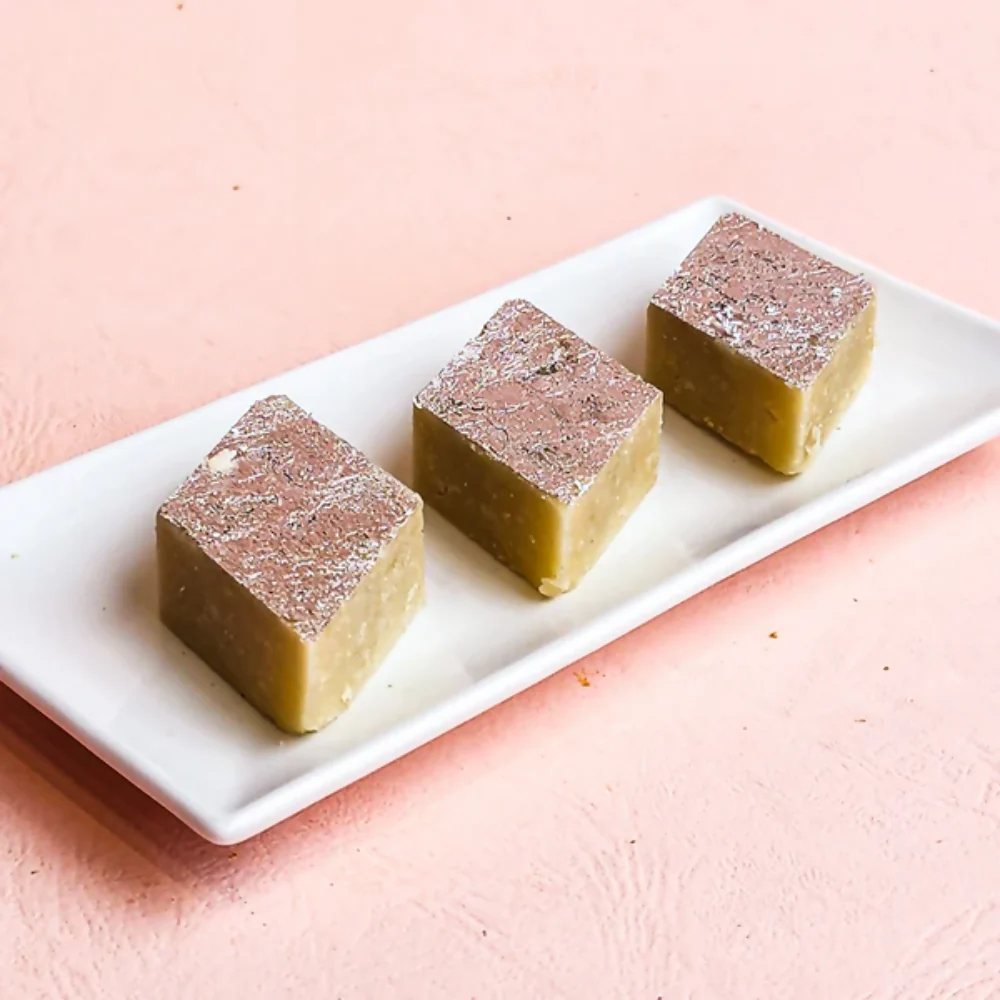 Gwalia Sweets Badam Katli - Image 3