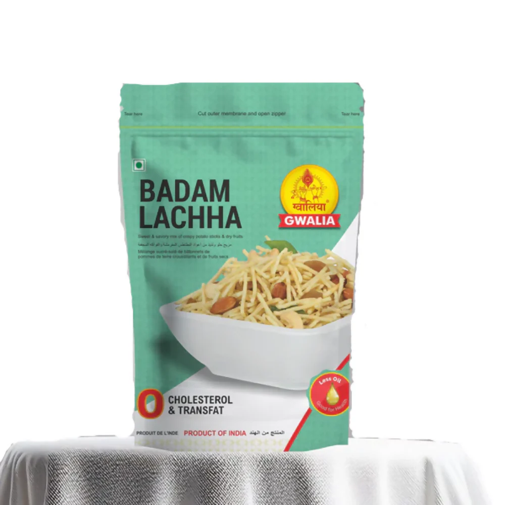 Gwalia Sweets Badam Lachha