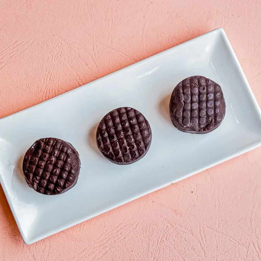 Gwalia Sweets Bounty Peda - Image 2