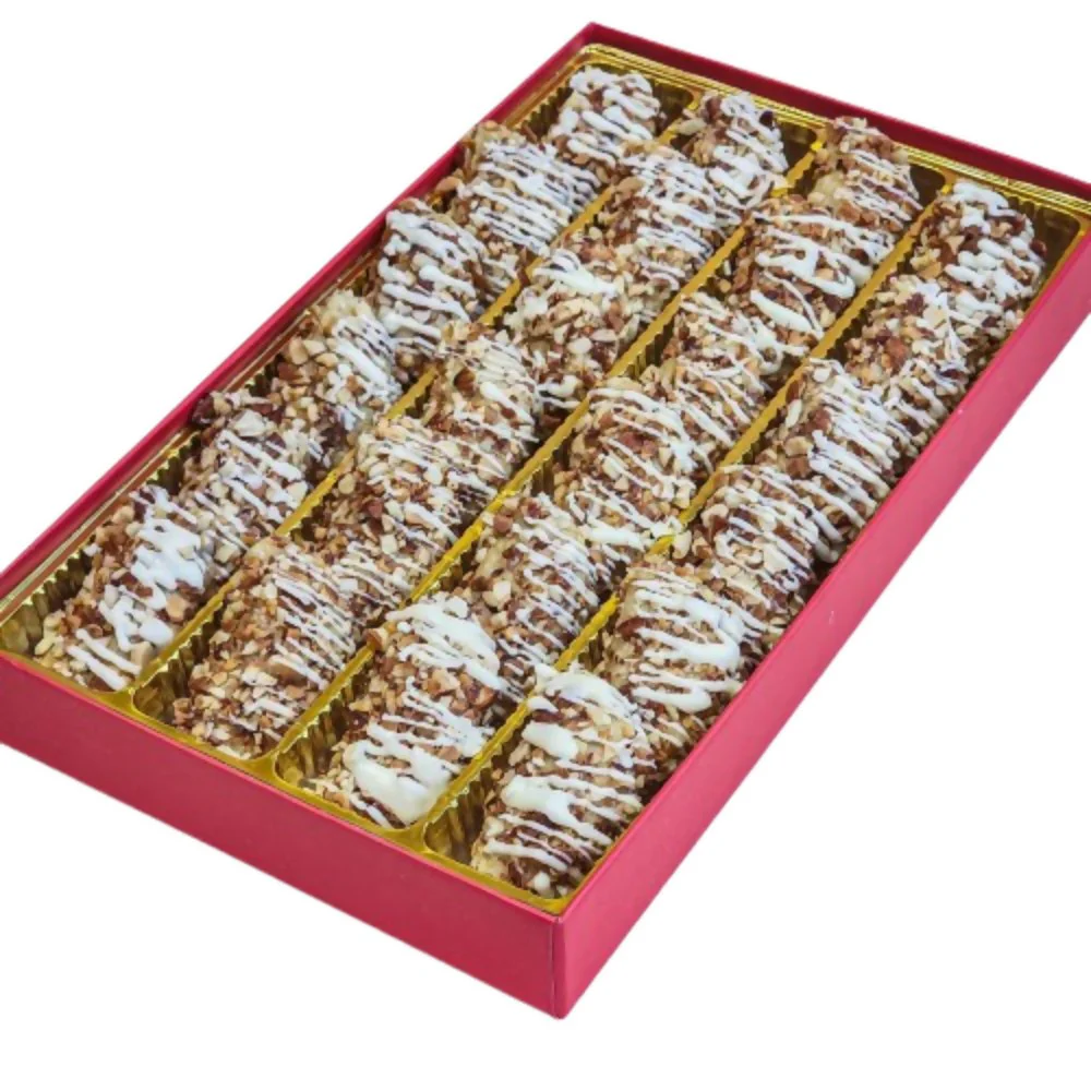 Gwalia Sweets Caramel Gujiya - Image 2