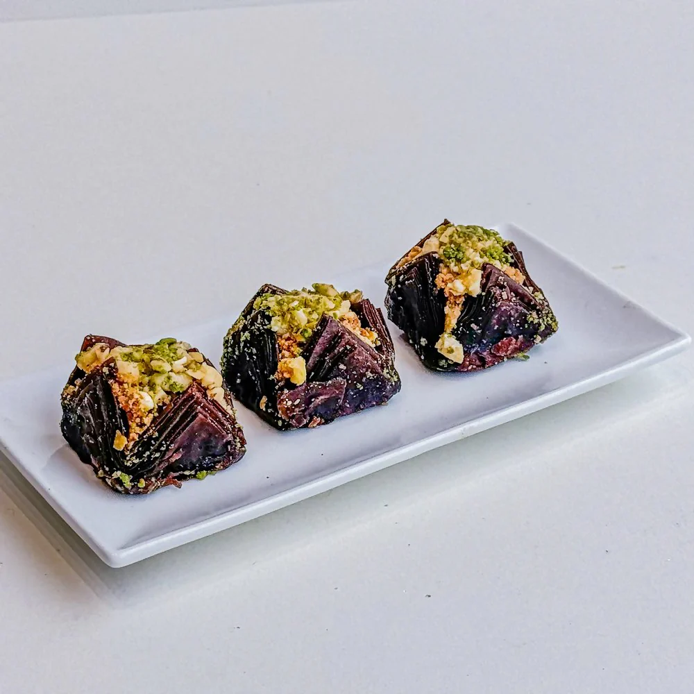 Gwalia Sweets Chocolate Boukaj - Image 4