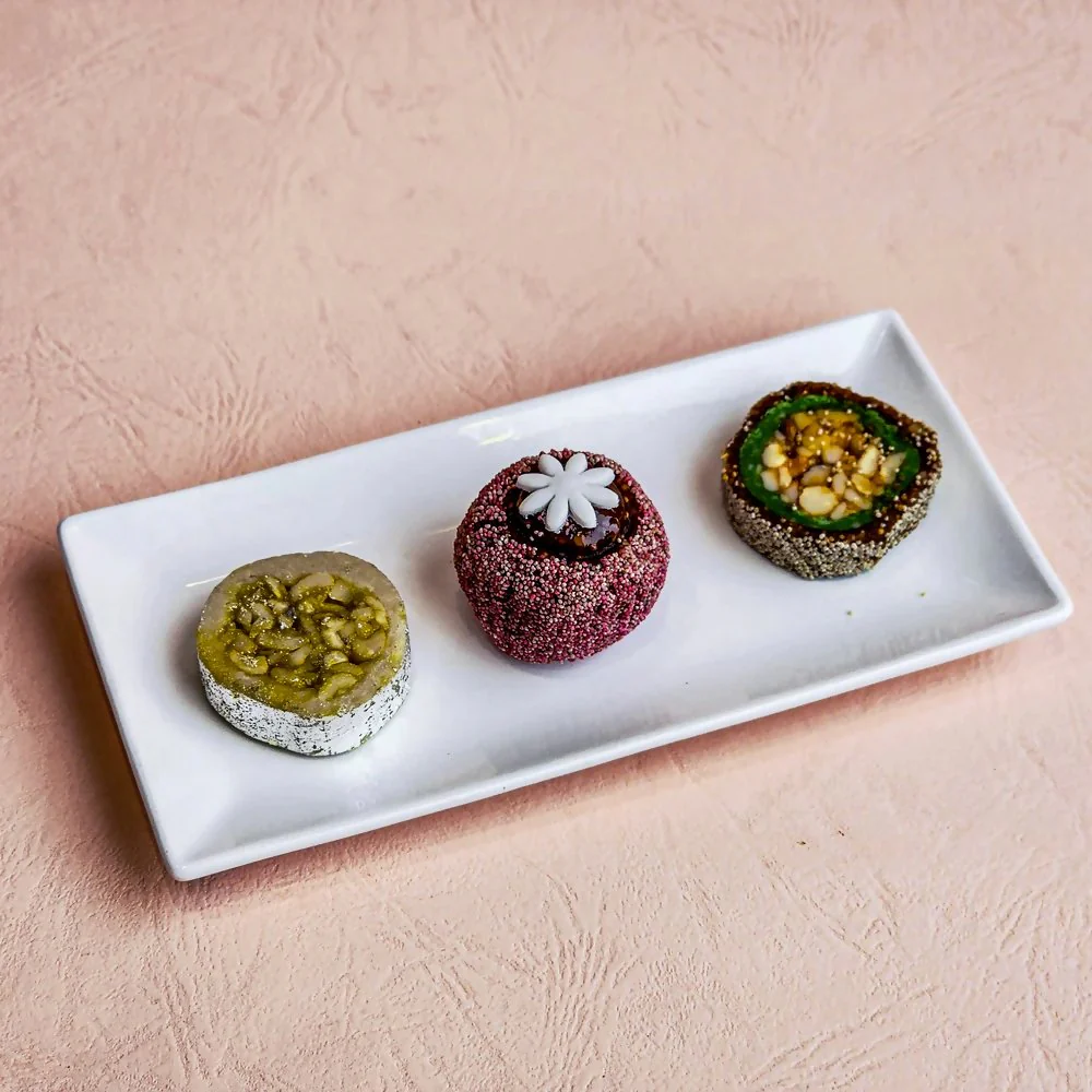 Gwalia Sweets Gourmet Kaju Mix Sweets - Image 3