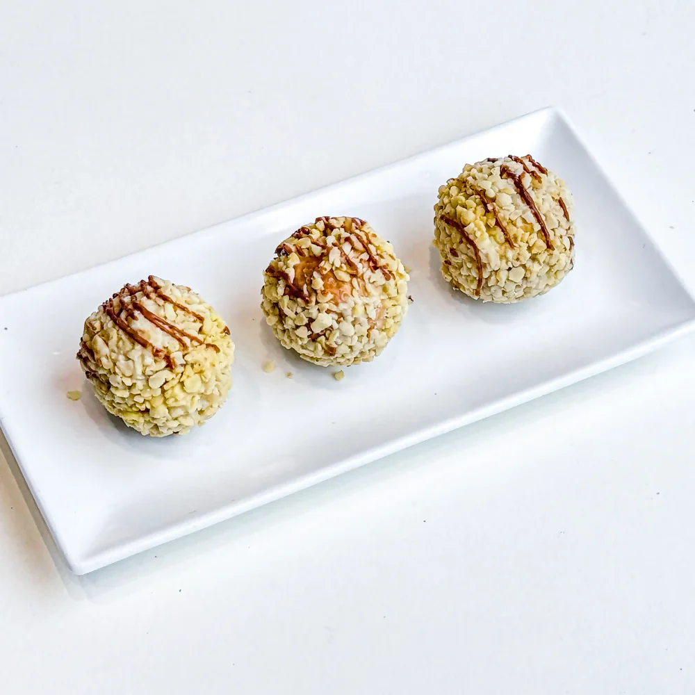 Gwalia Sweets Hazelnut Rocher - Image 2