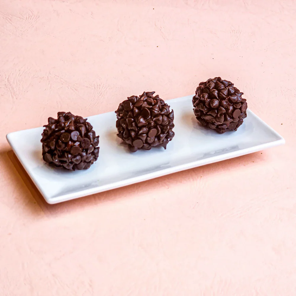 Gwalia Sweets Kaju Choco Ball - Image 3