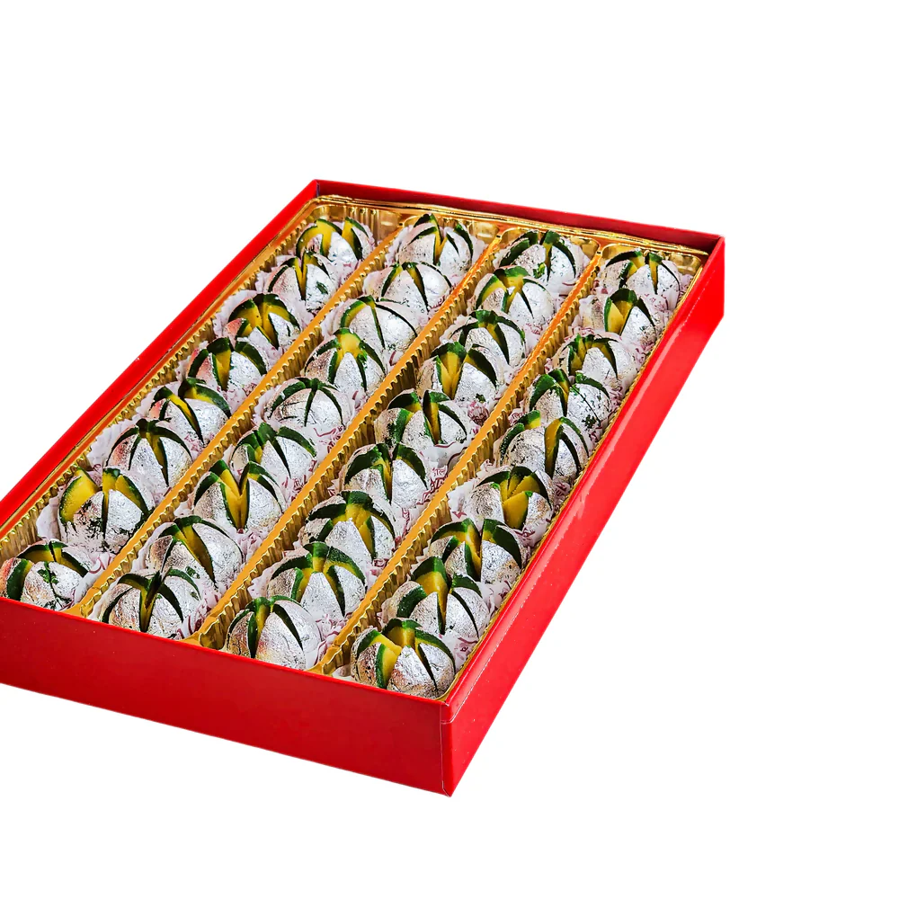 Gwalia Sweets Kamal Bhog - Image 2