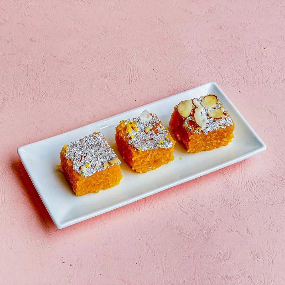 Gwalia Sweets Khopra Pak - Image 3