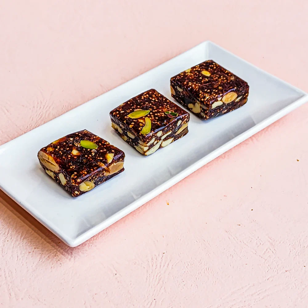 Gwalia Sweets Nutty Buddy - Image 2