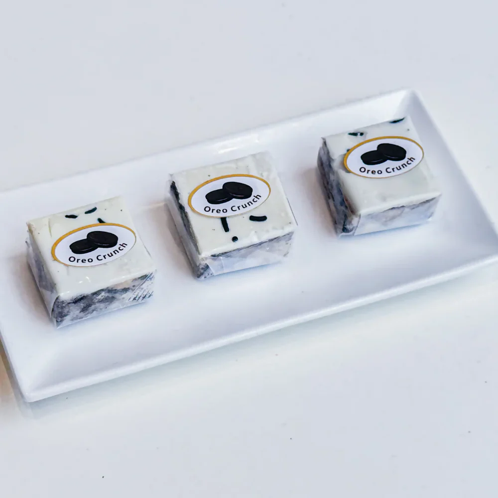 Gwalia Sweets Oreo Crunch - Image 2