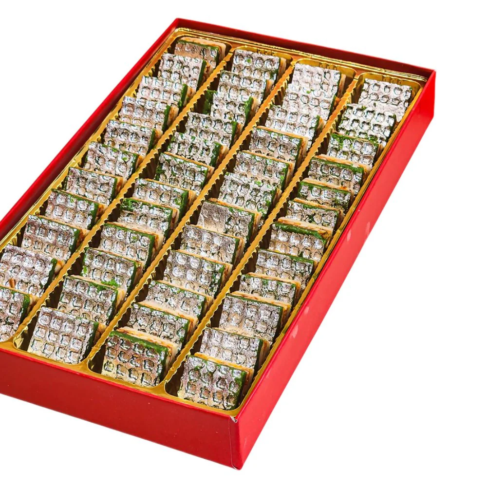 Gwalia Sweets Pista Madhuram