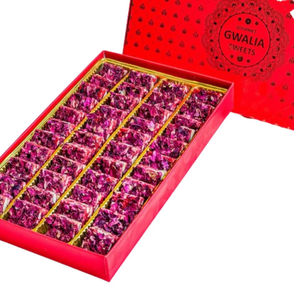 Gwalia Sweets Rose Bahar - Image 3