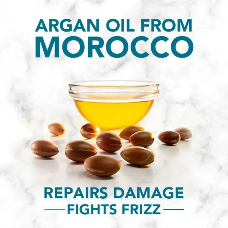 Herbal Essences Argan Oil Shampoo & Conditioner For Frizz - Combo - Image 4