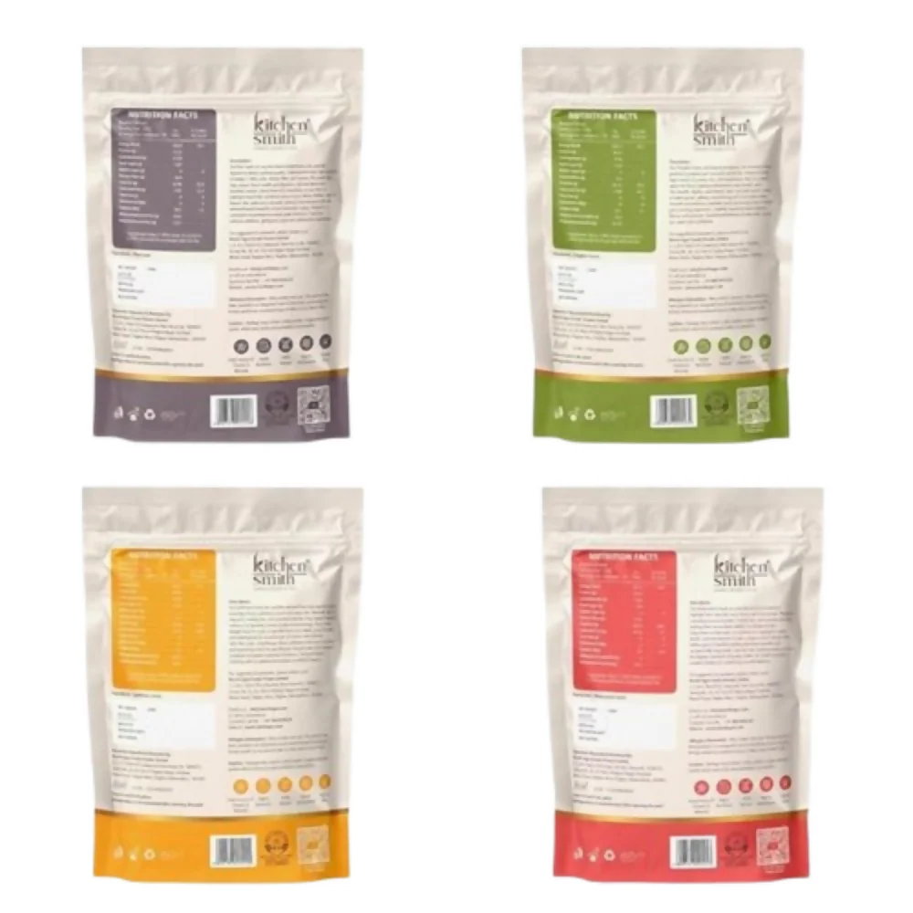 Kitchen Smith 4 Superseed Combo Raw Seed - Image 2