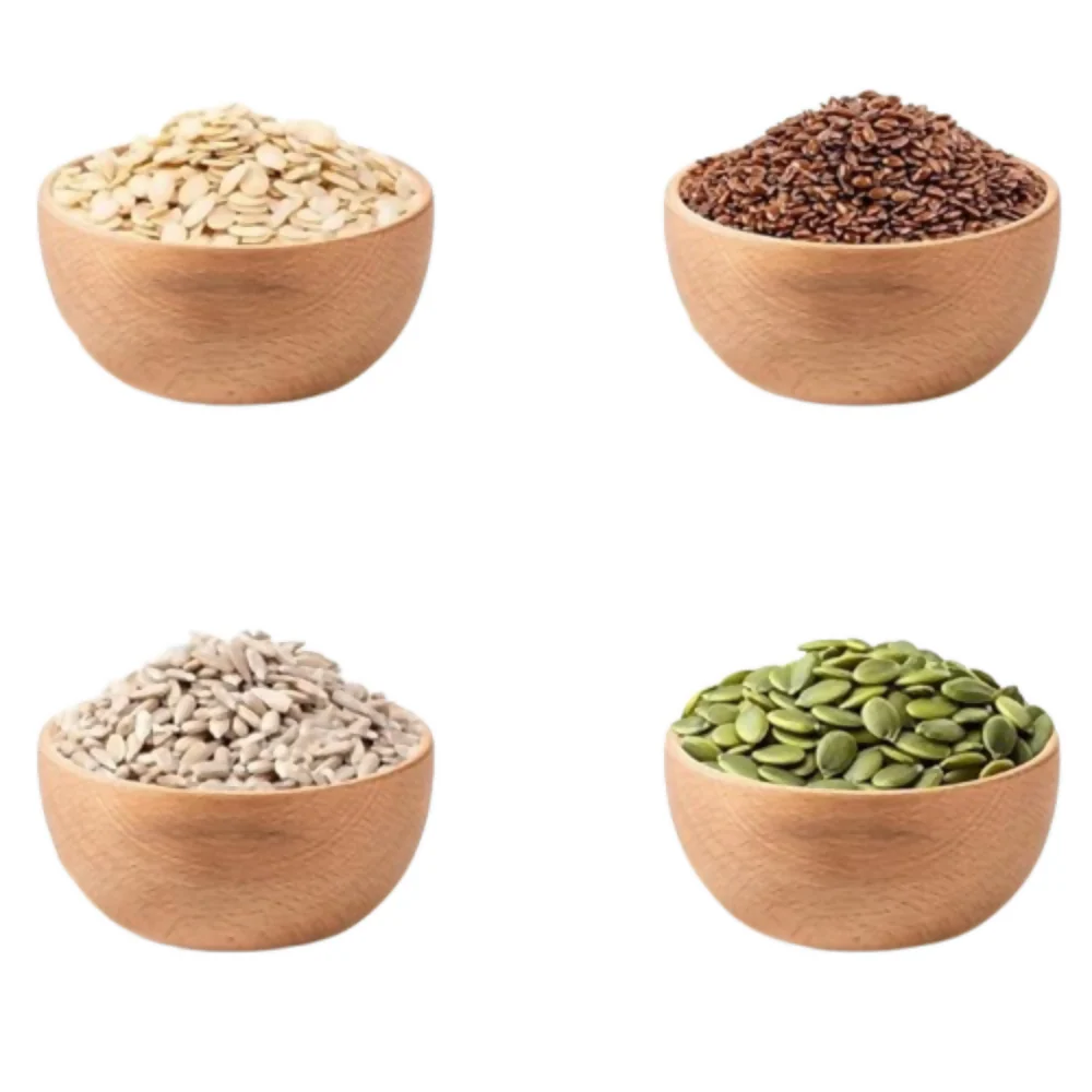 Kitchen Smith 4 Superseed Combo Raw Seed - Image 3