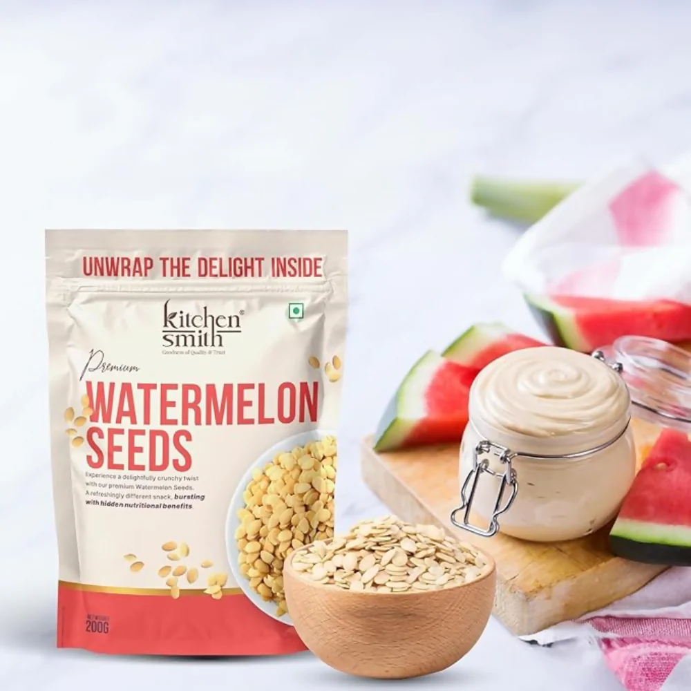 Kitchen Smith 4 Superseed Combo Raw Seed - Image 7