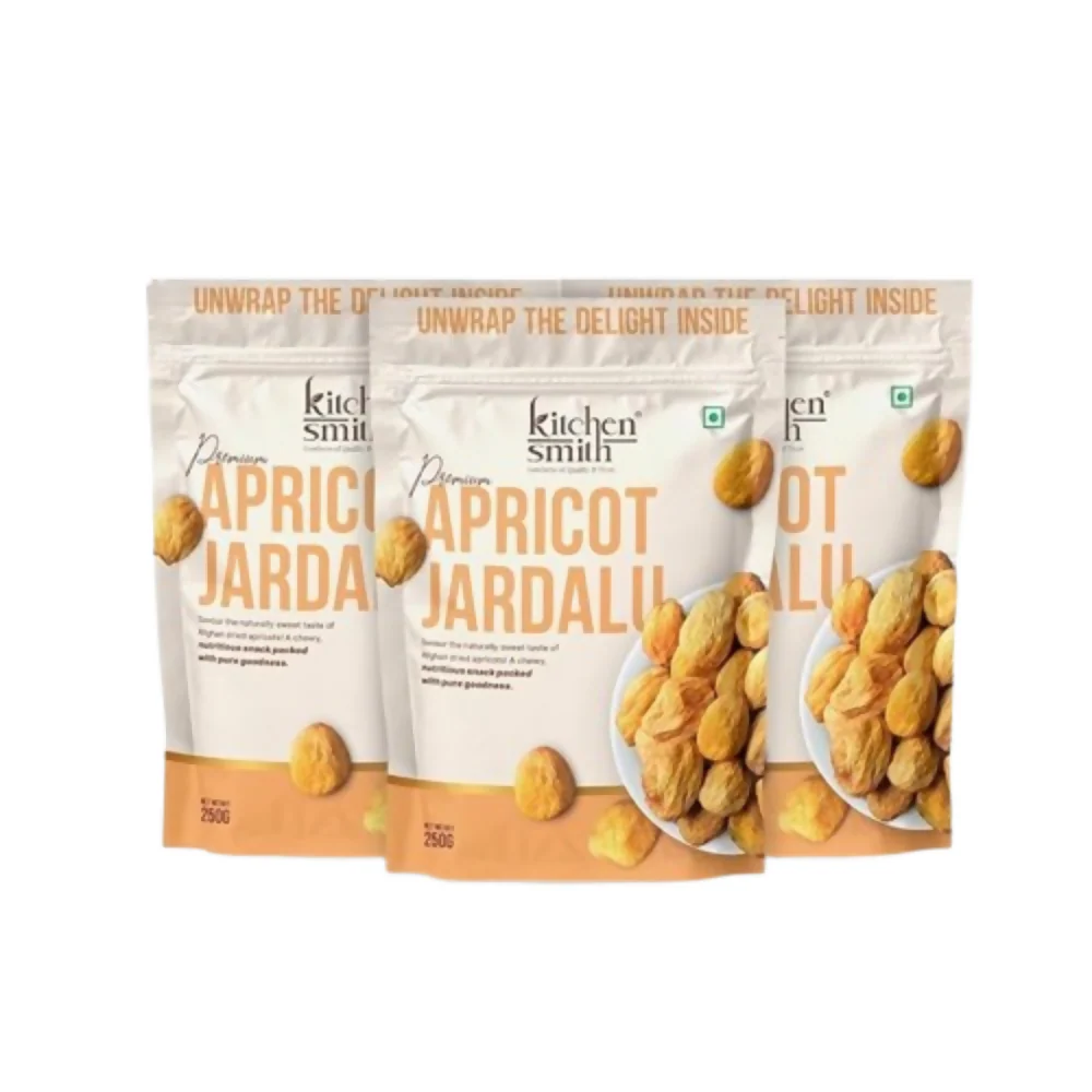 Kitchen Smith Apricot Jardalu - Image 3