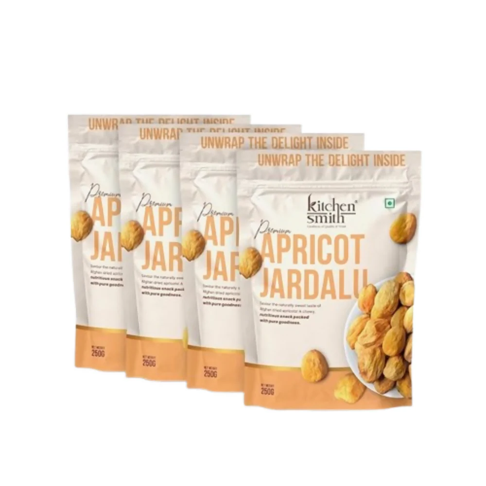 Kitchen Smith Apricot Jardalu - Image 4