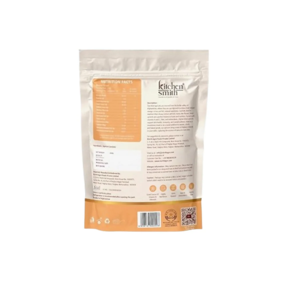 Kitchen Smith Apricot Jardalu - Image 5